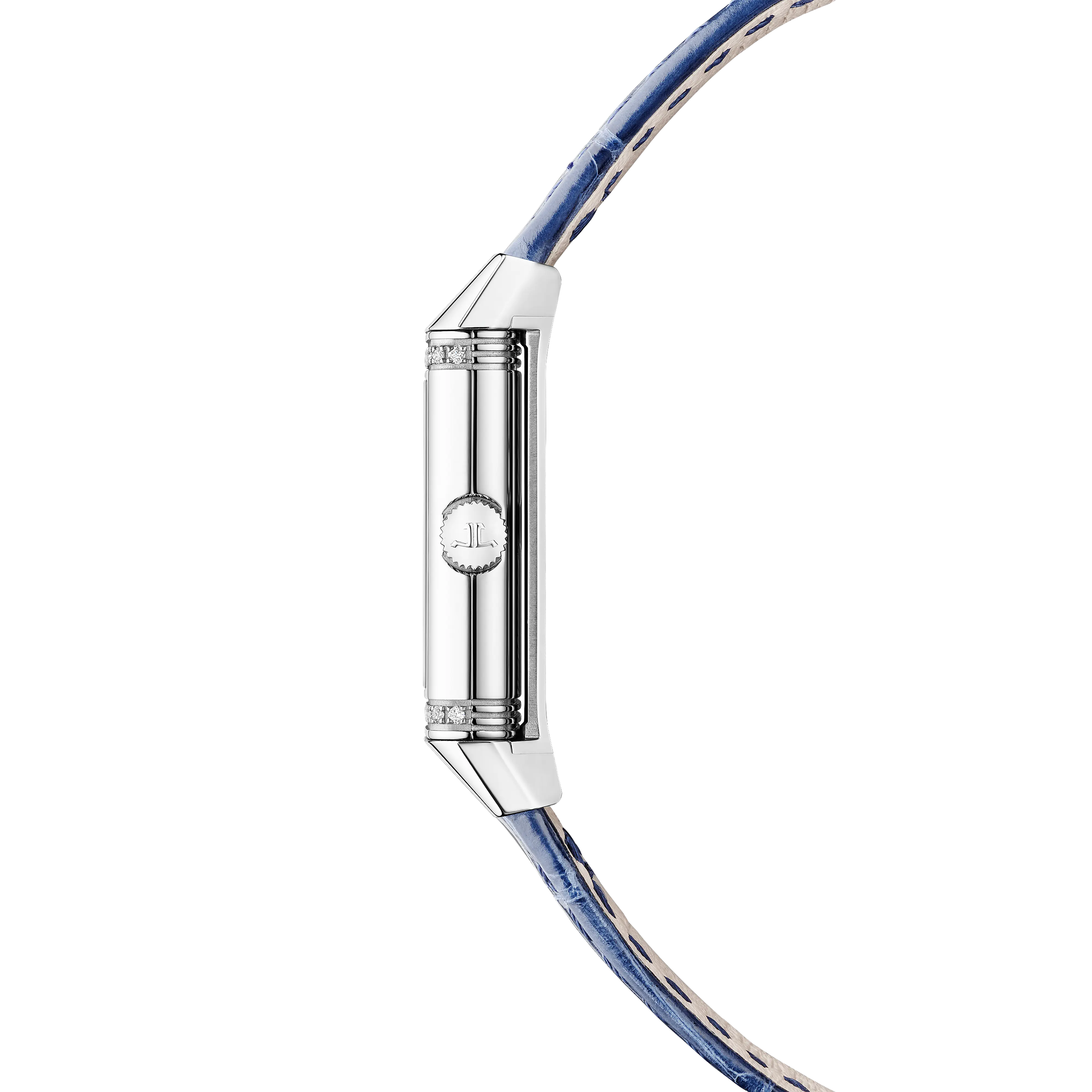 Reverso Classic Monoface Origin - Jaeger-LeCoultre Detailansicht