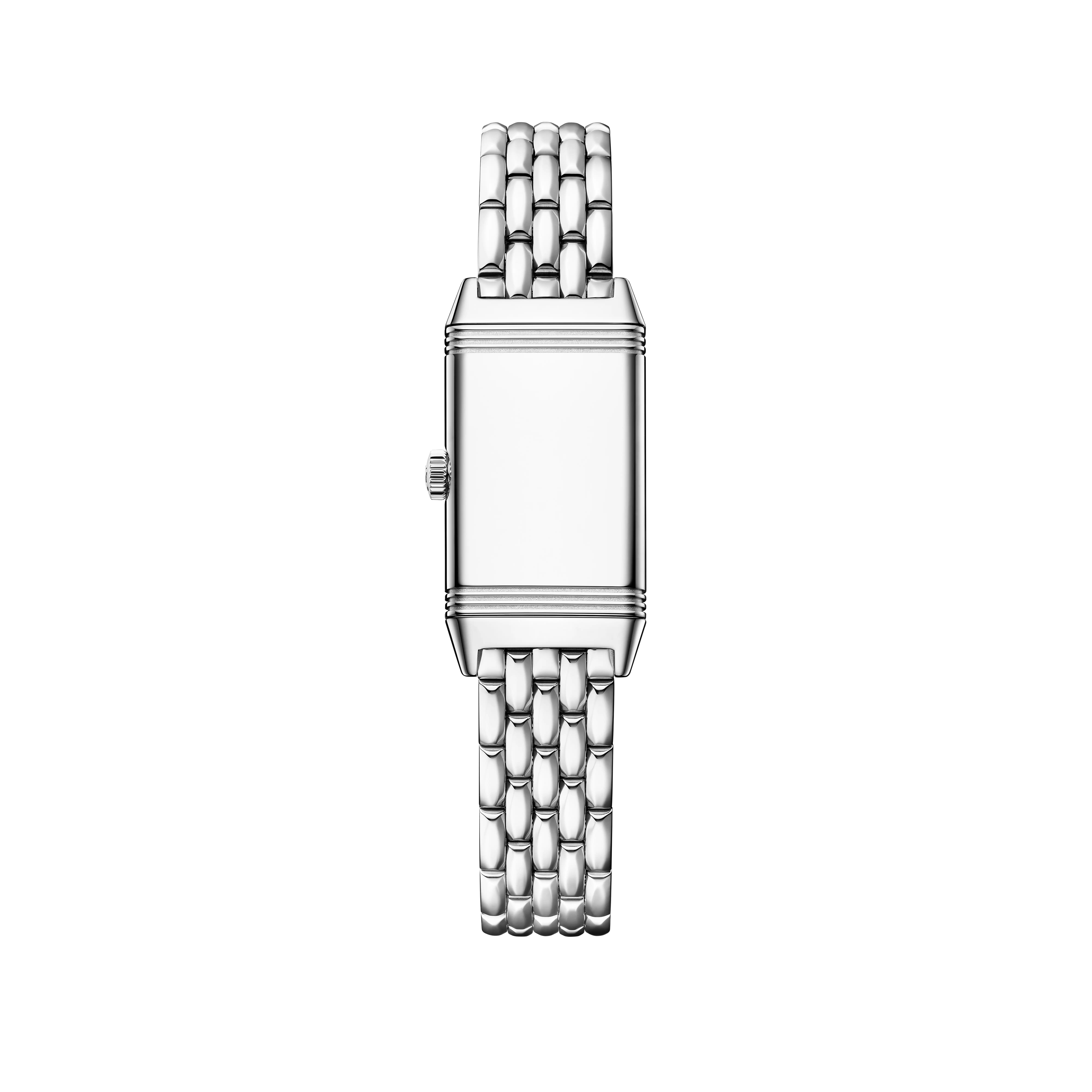 Reverso Classic Origin - Jaeger-LeCoultre Detailansicht