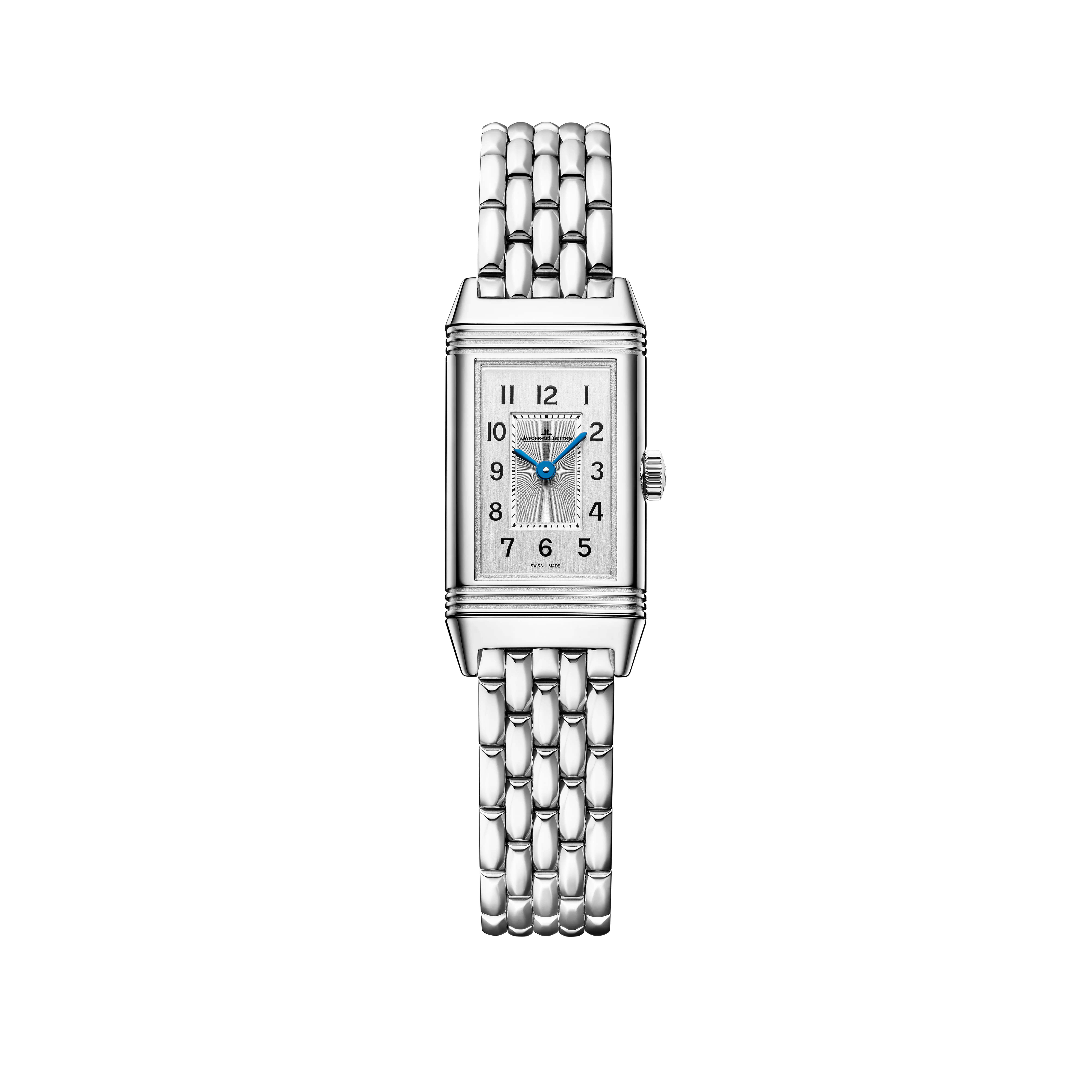 Reverso Classic Origin - Jaeger-LeCoultre