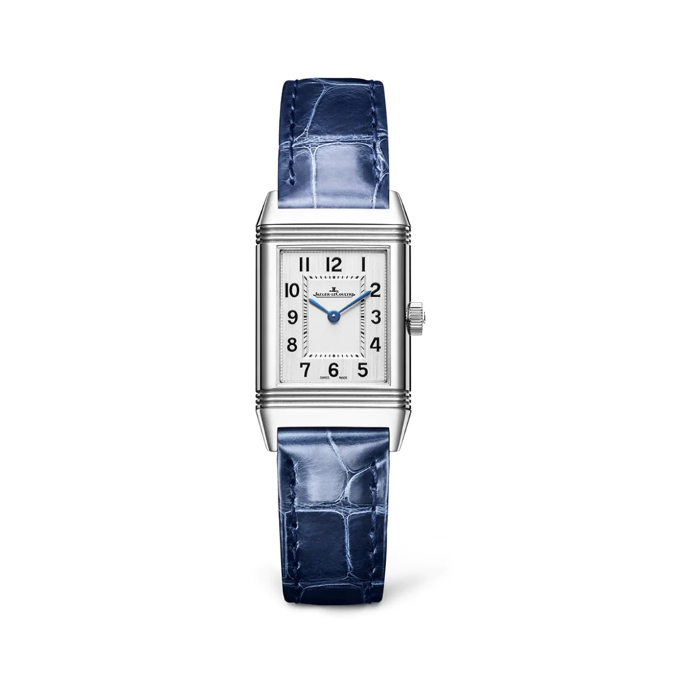 Reverso Classic Small Q - Jaeger-LeCoultre