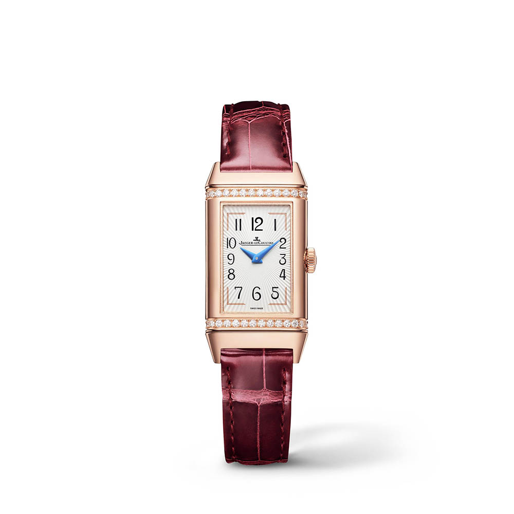 Reverso One Duetto - Jaeger-LeCoultre