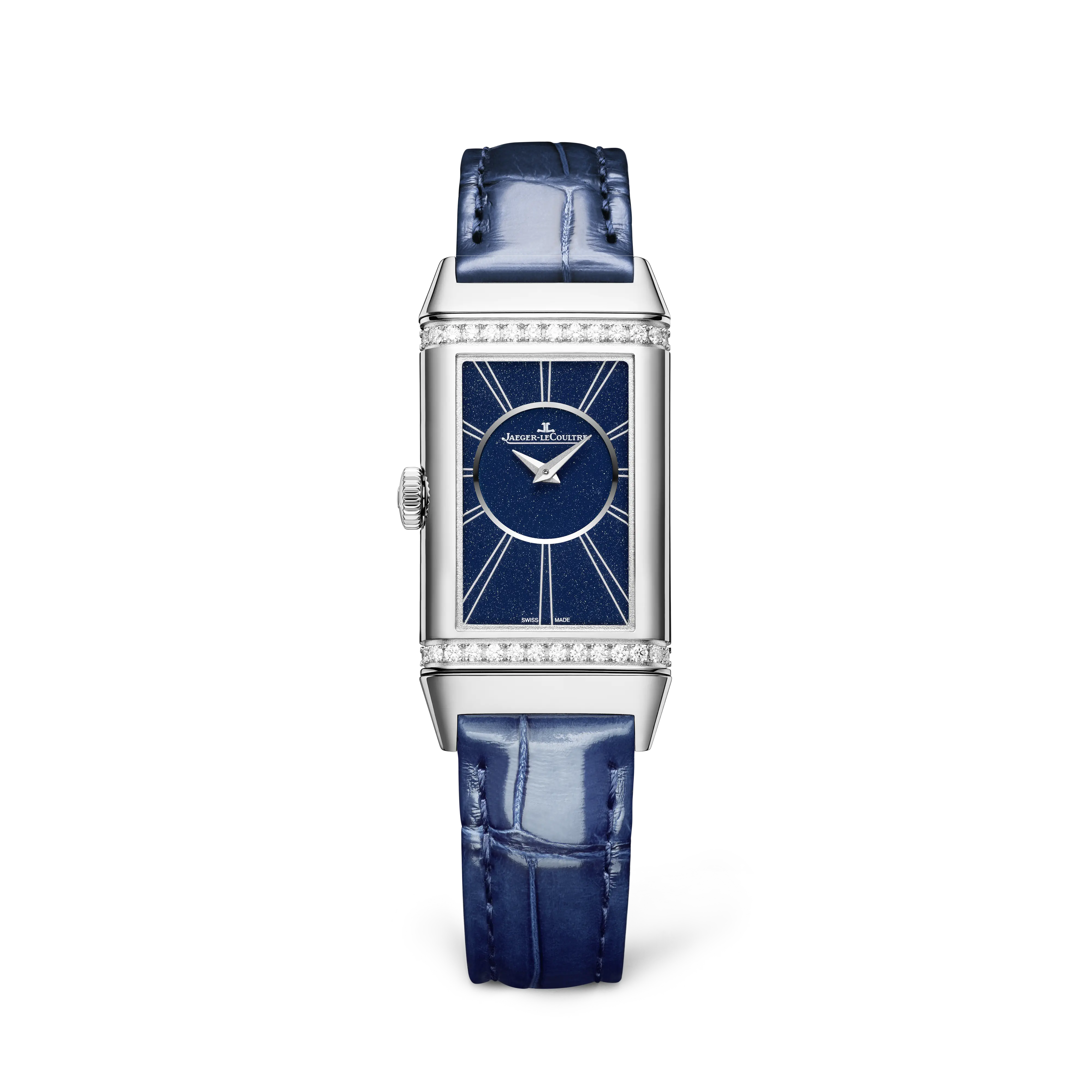 Reverso One Duetto - Jaeger-LeCoultre Detailansicht
