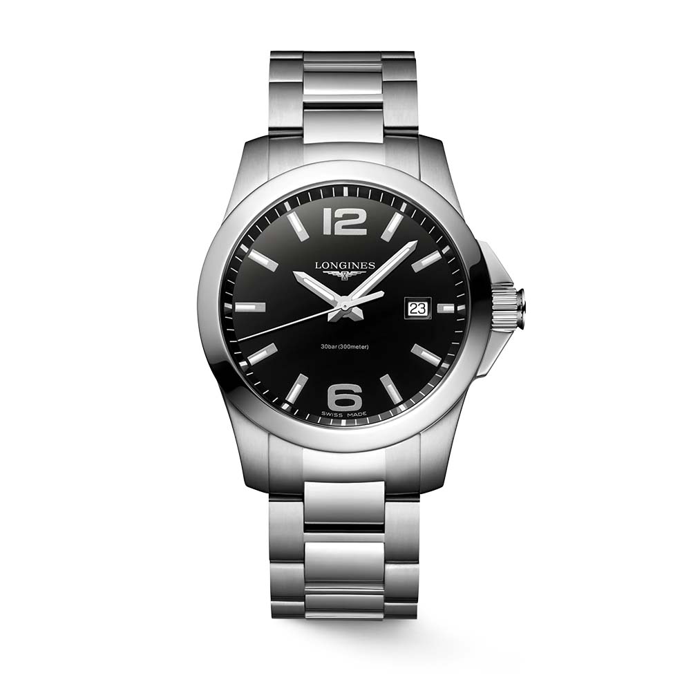 Conquest 41 - Longines