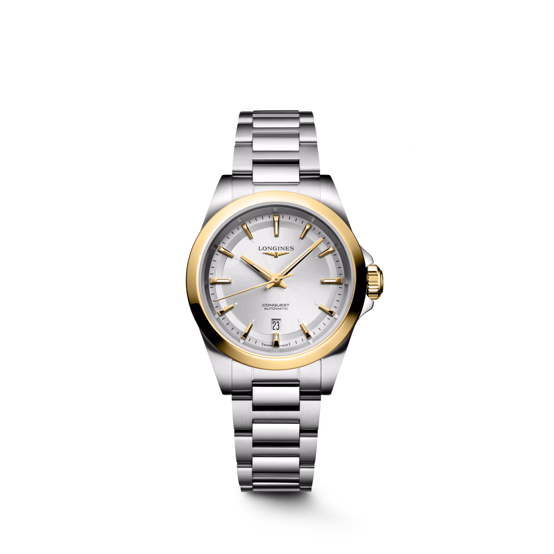 Conquest A 30 - Longines