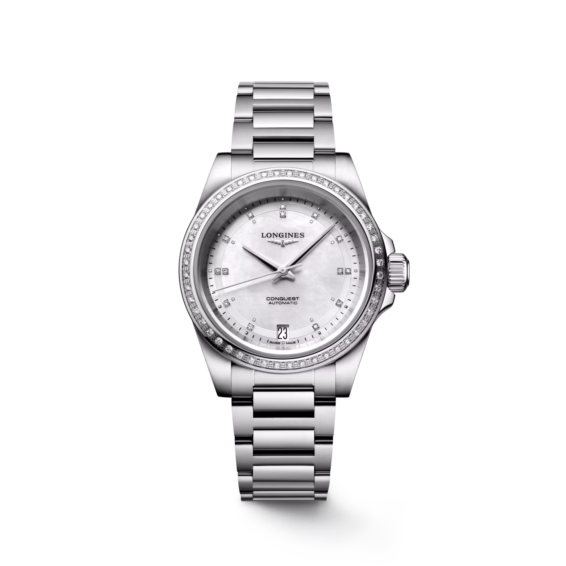 Conquest A 34 - Longines