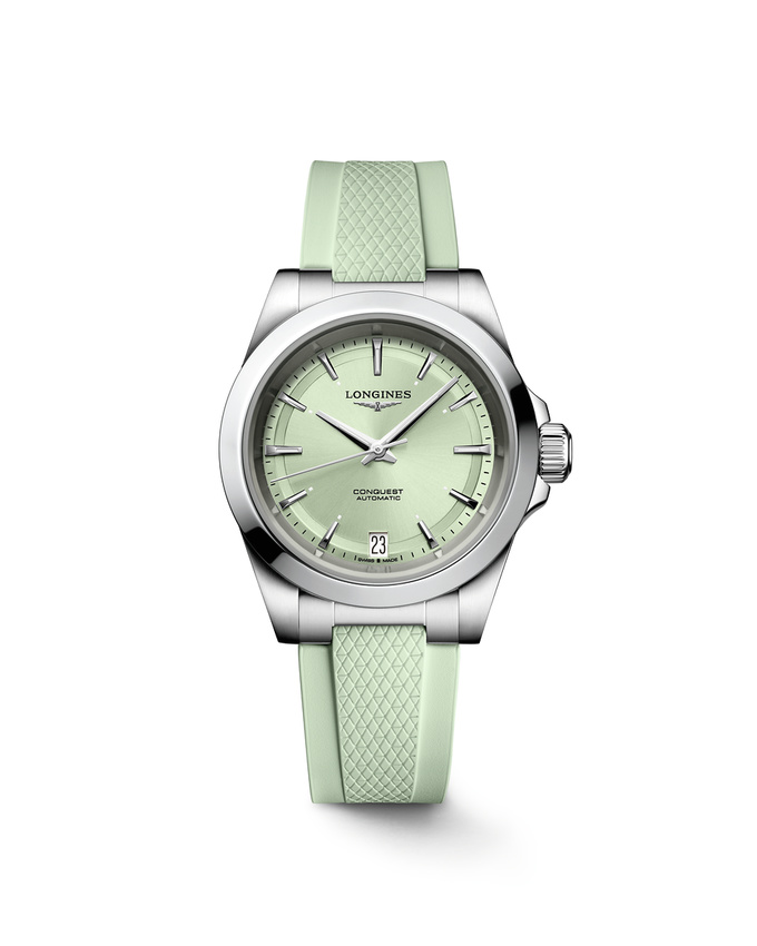 Conquest A 34 - Longines
