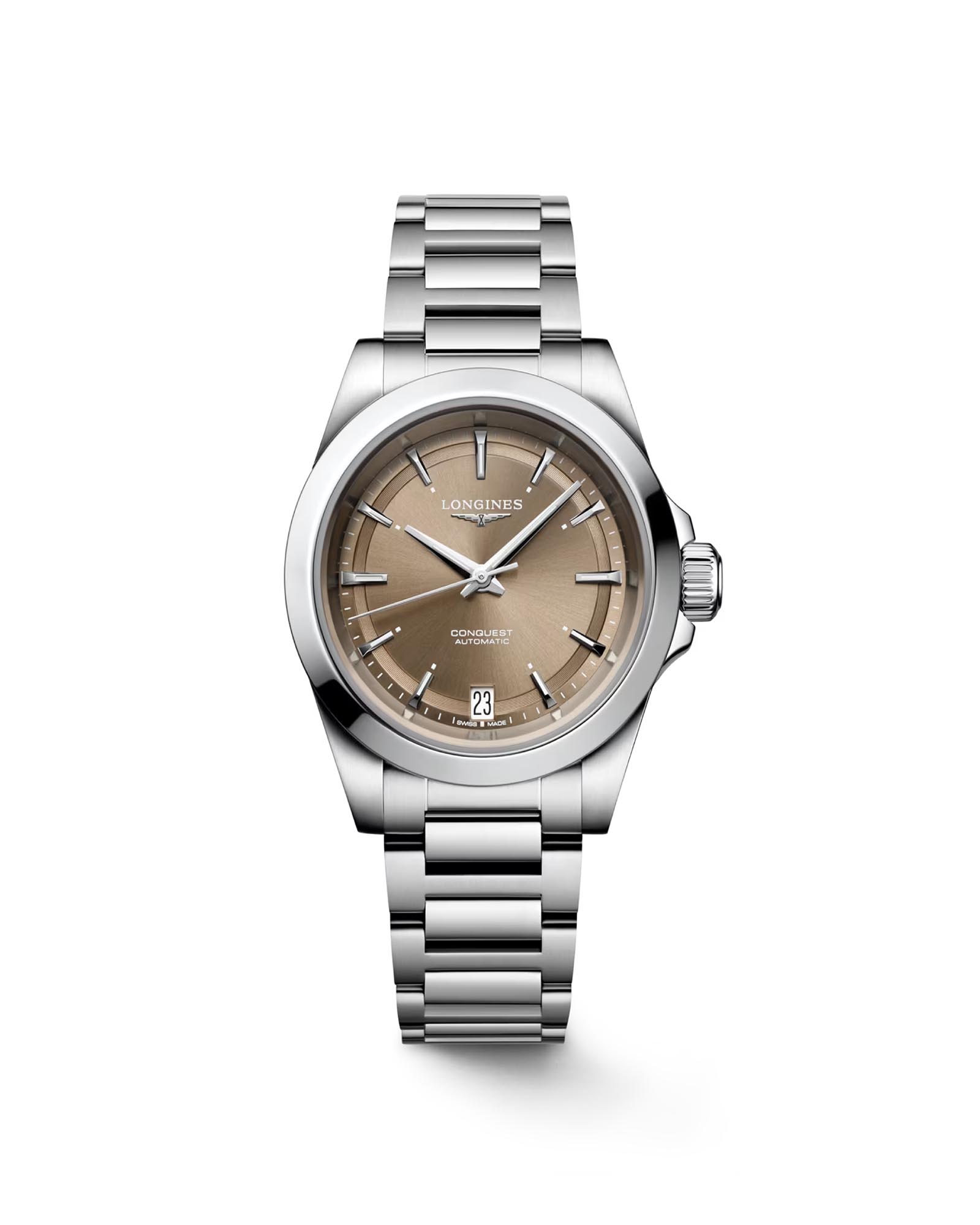 Conquest A 34 - Longines