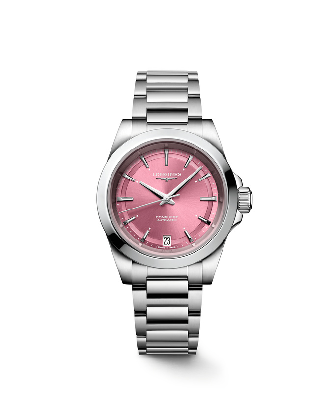 Conquest A 34 - Longines