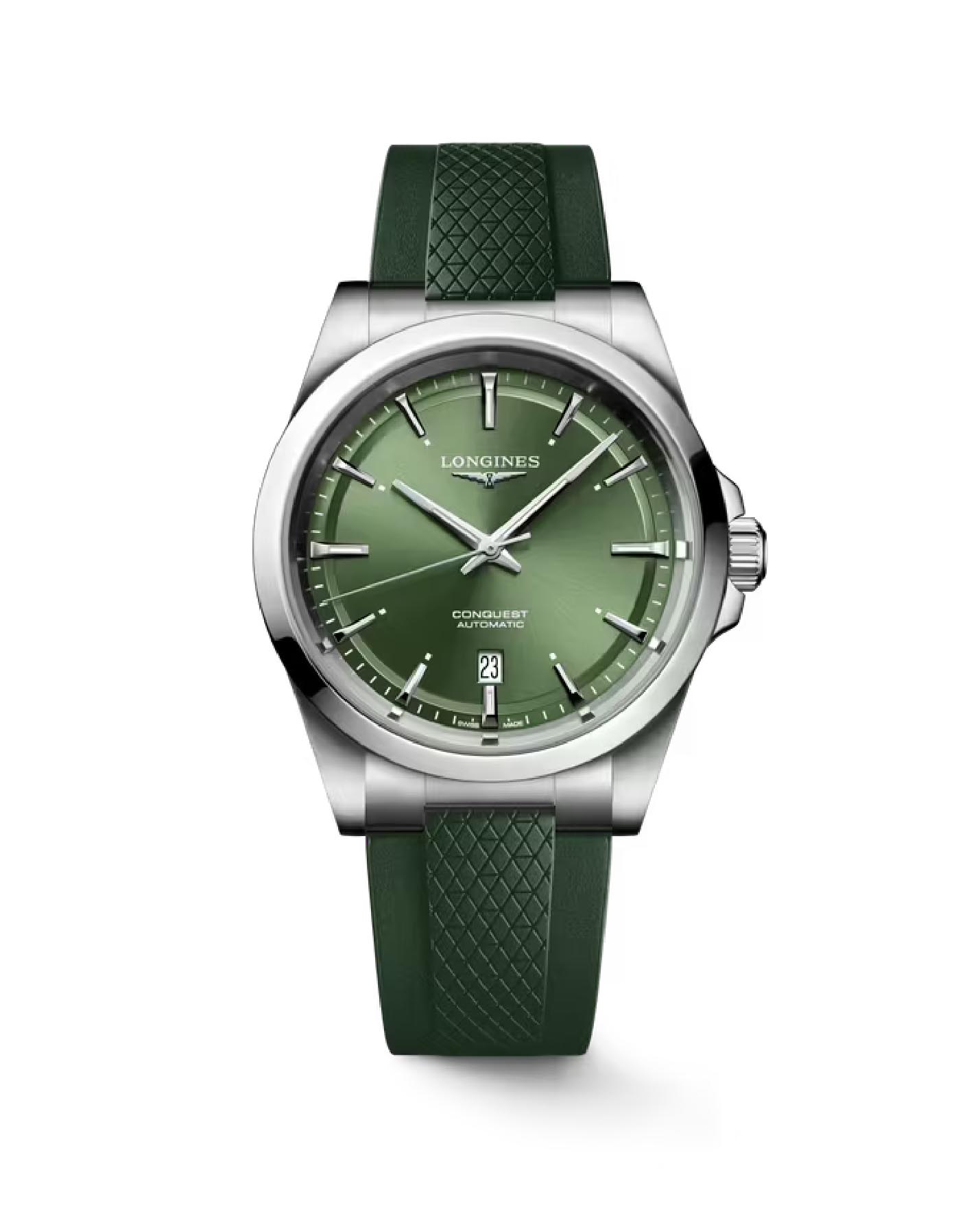 Conquest A 41 - Longines