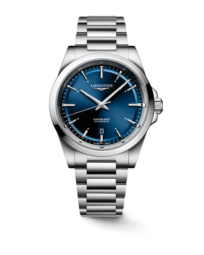Conquest A 41 - Longines