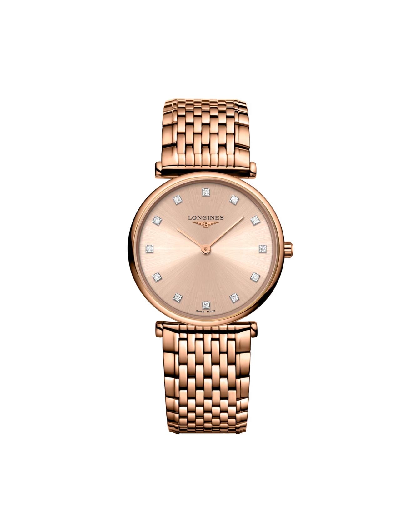 La Grande Classique 29 - Longines