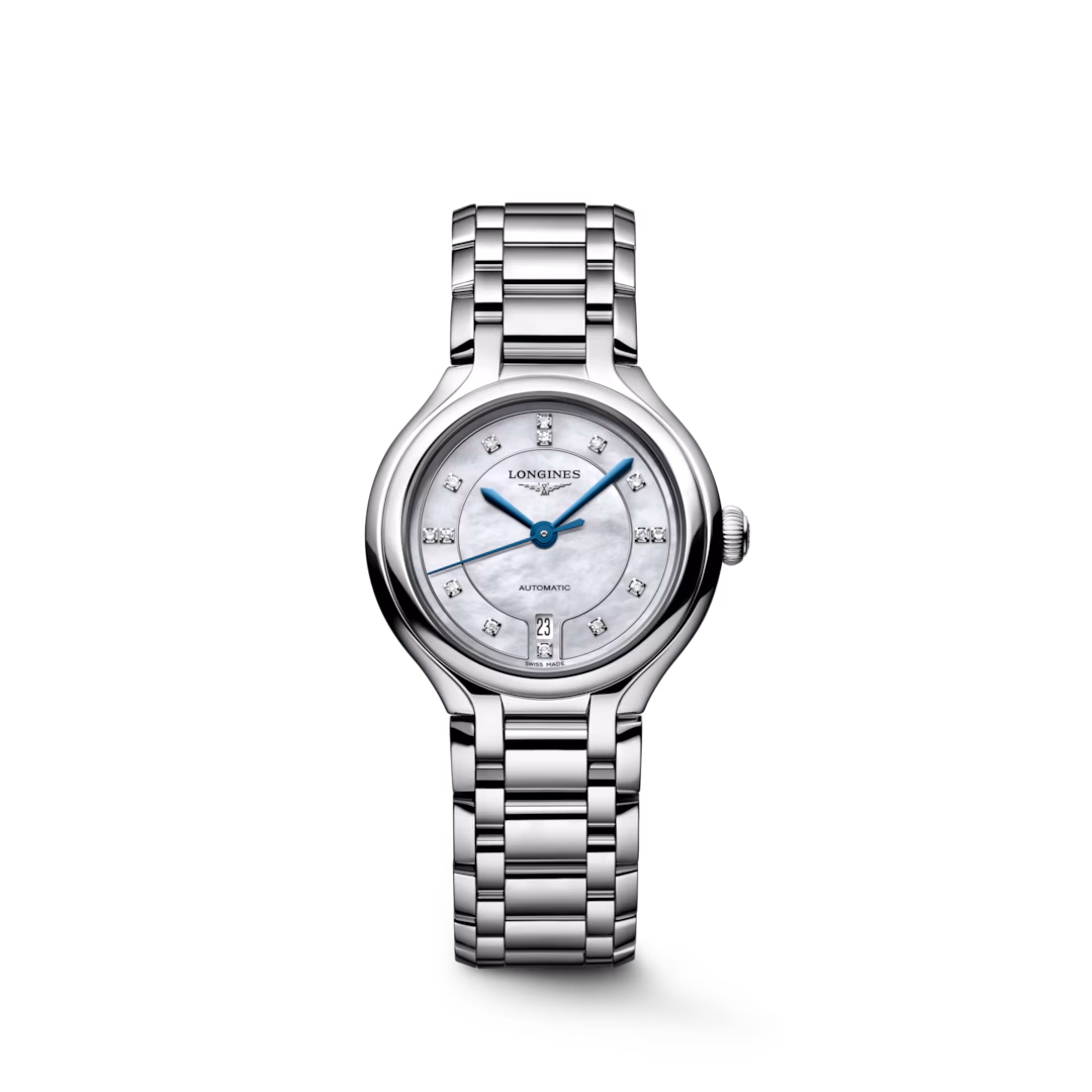 PrimaLuna Automatik 30mm - Longines