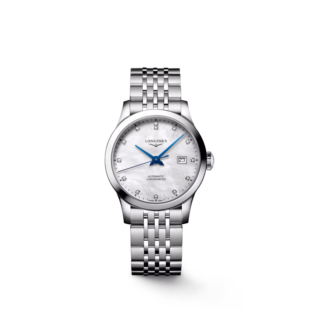Record 30mm - Longines