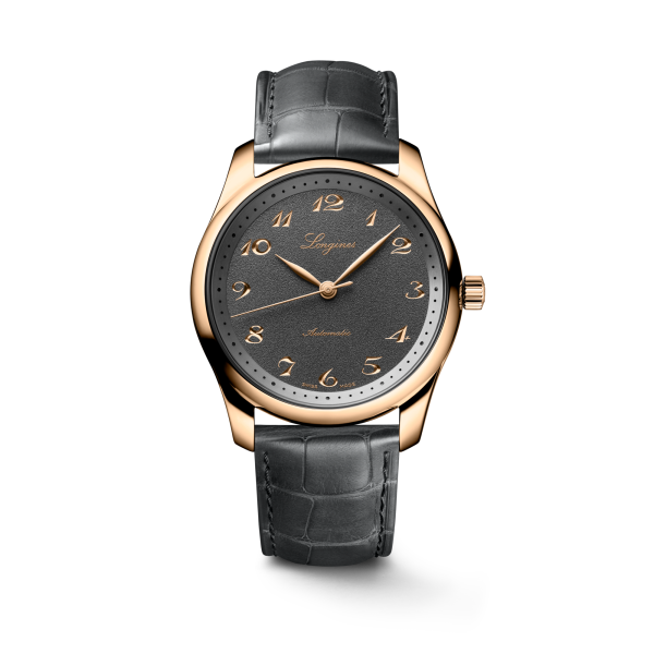 SpecialOffer Master Collection 40 "190th Anniversary" - Longines