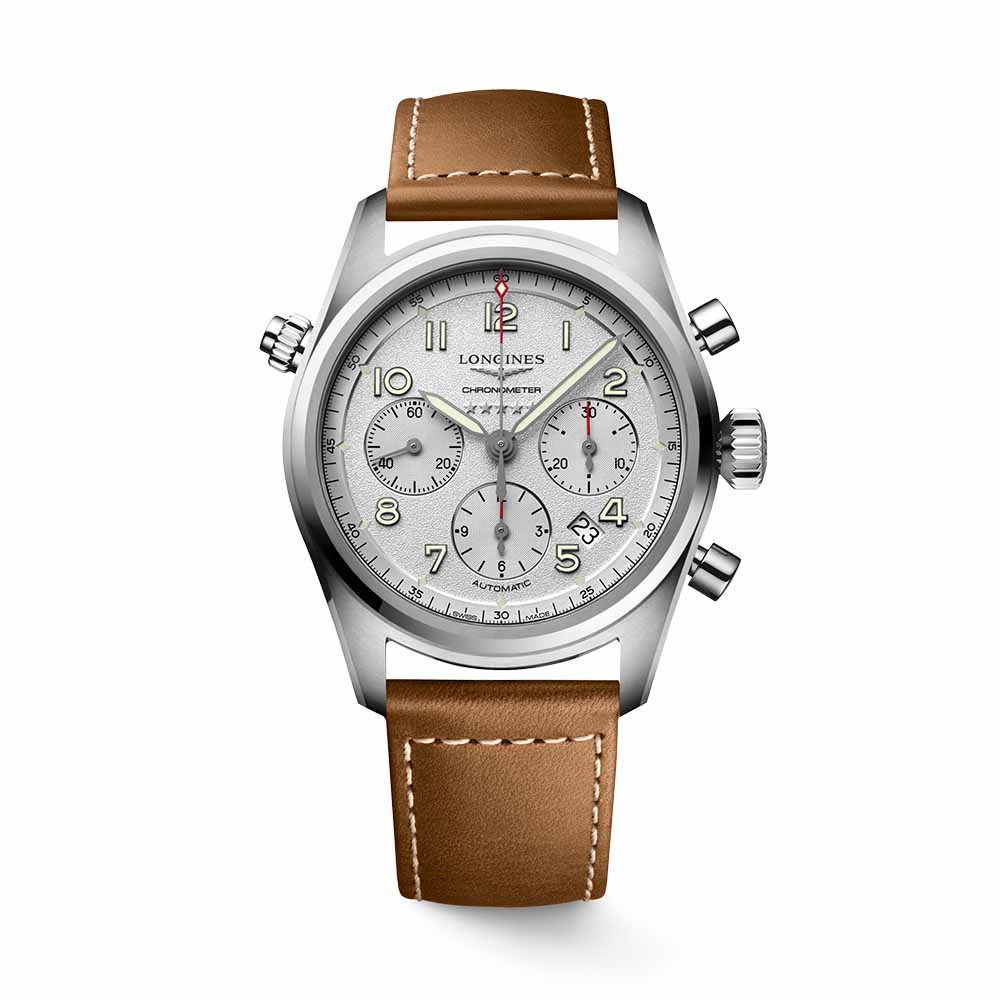 SpeicalOffer Spirit Chronograph 42 - Longines