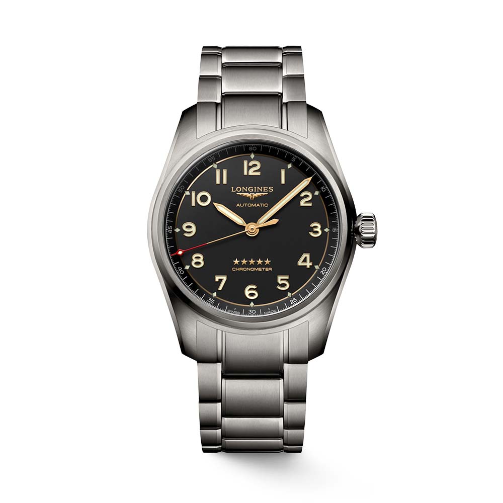 Spirit 40 Titan - Longines
