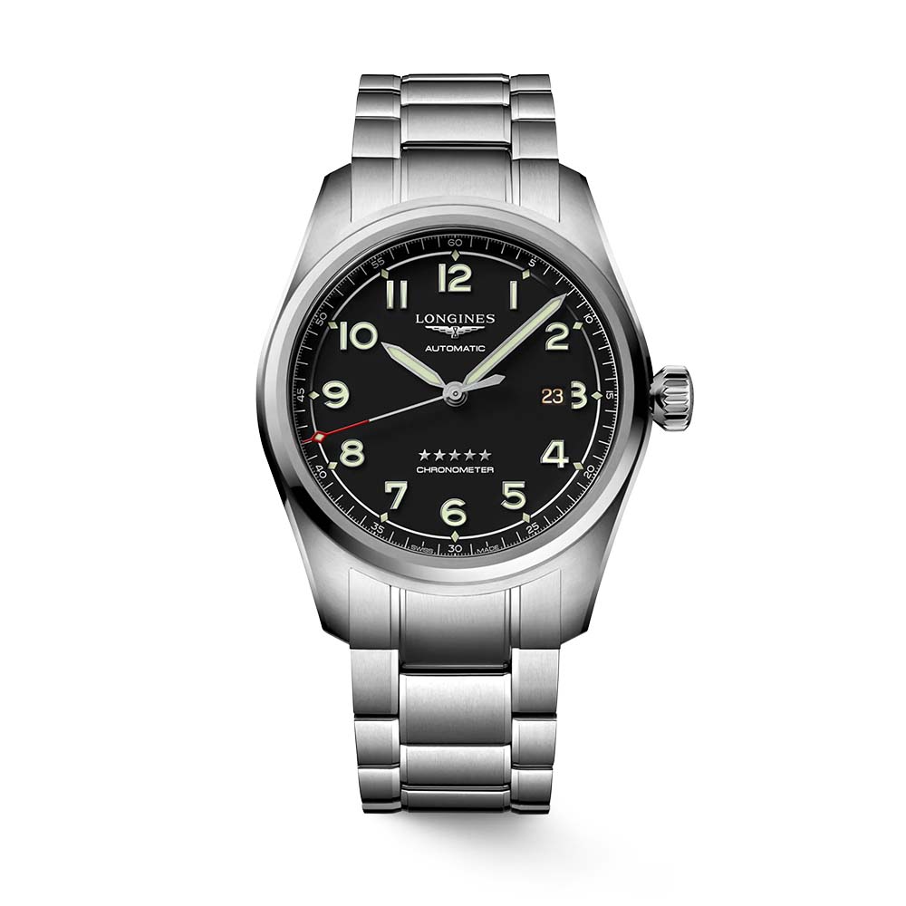 Spirit 42 - Longines