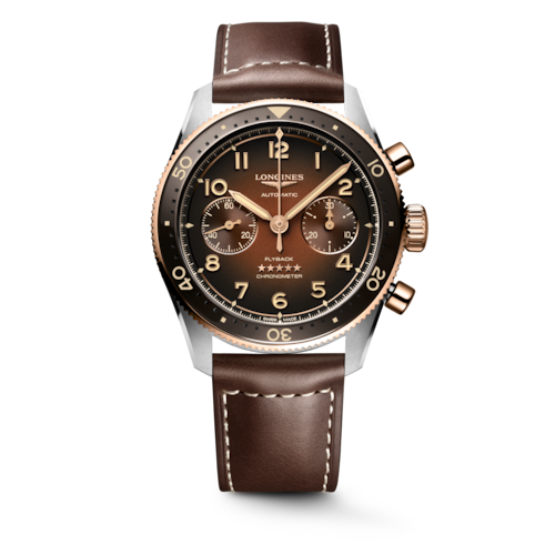 Spirit Flyback 42 - Longines