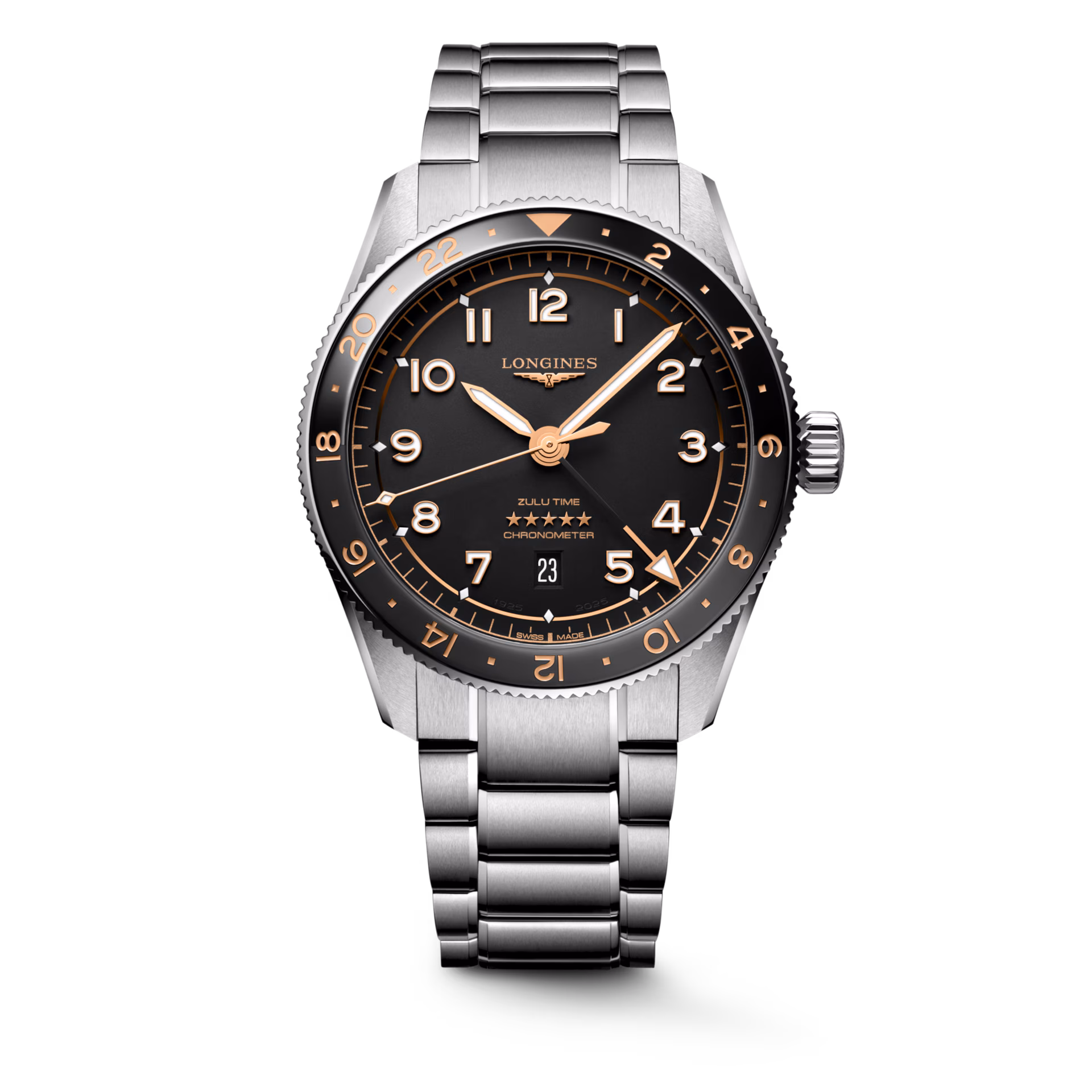 Spirit Zulu 42 - Longines