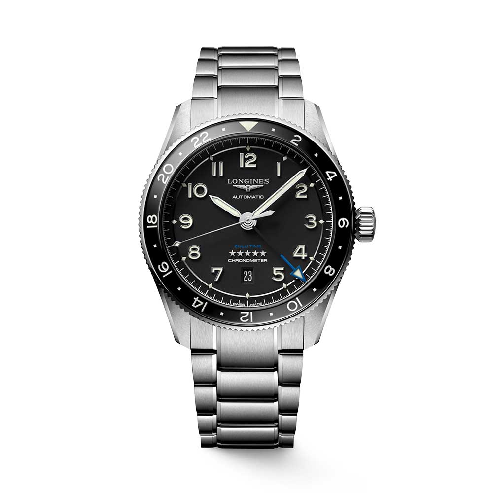 Spirit Zulu 42 - Longines