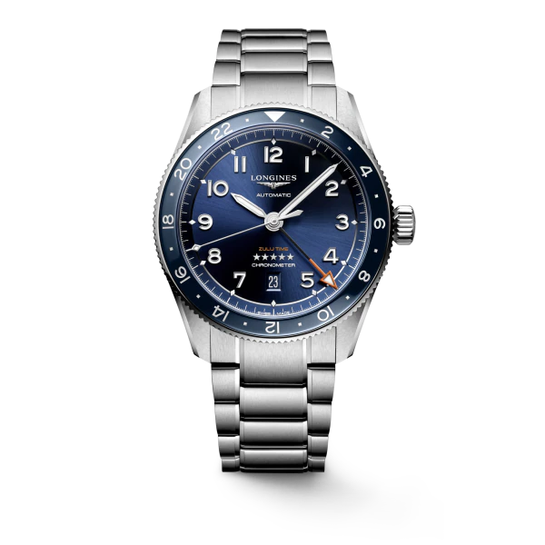 Spirit Zulu 42 - Longines