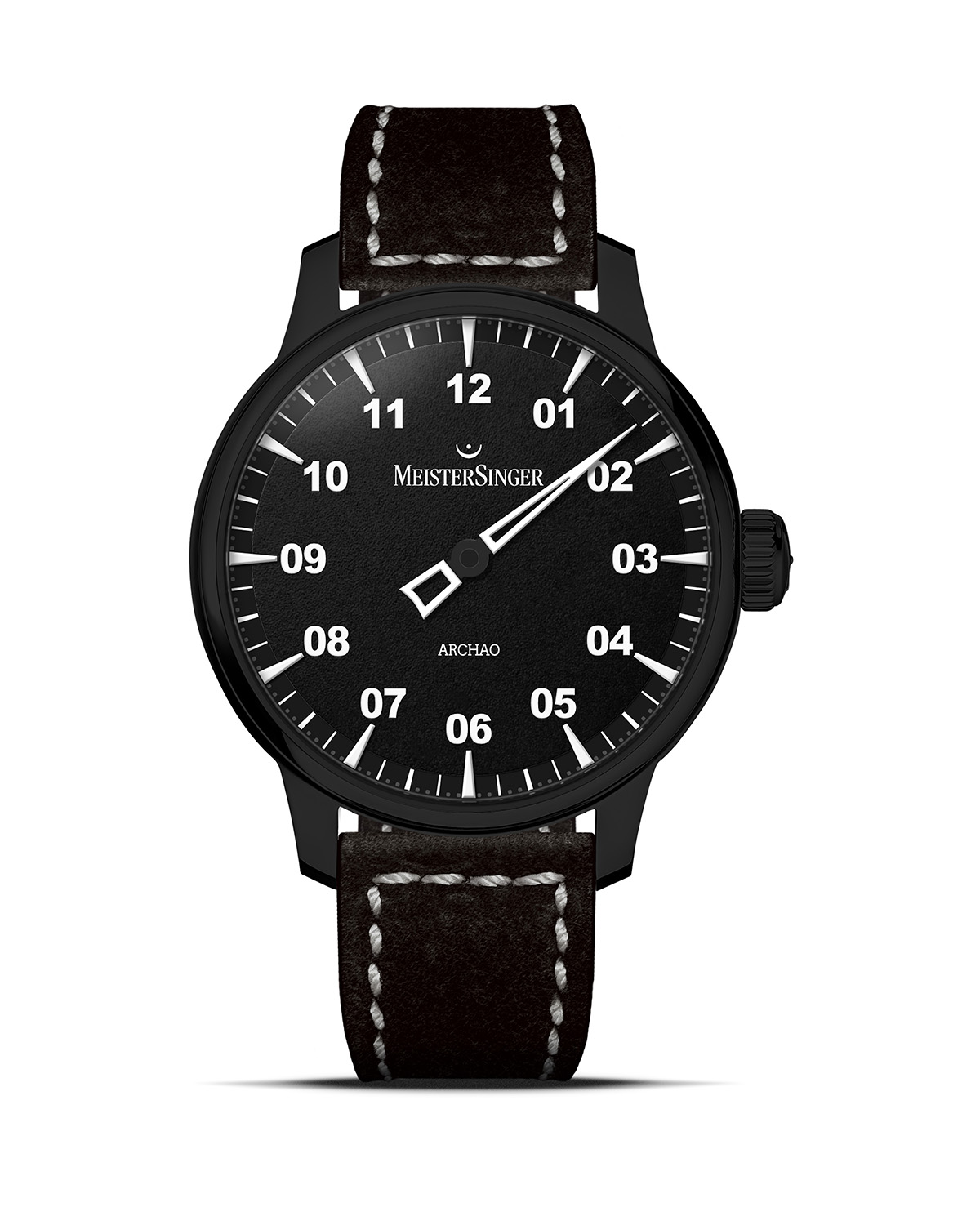 Archao DLC schwarz - MeisterSinger