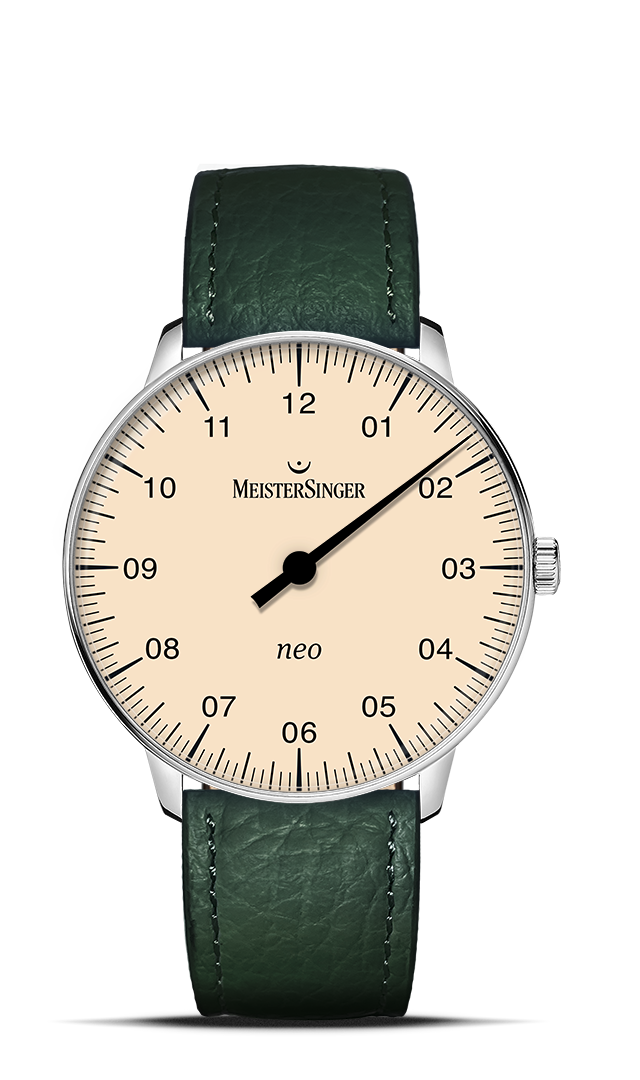 Neo - MeisterSinger