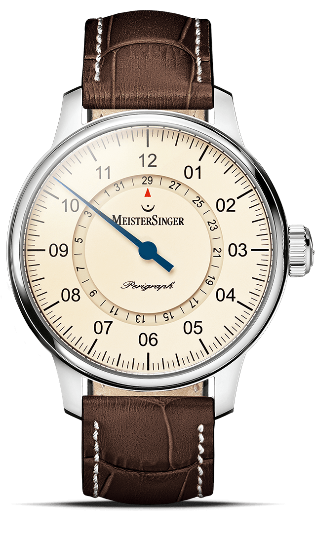 Perigraph - MeisterSinger