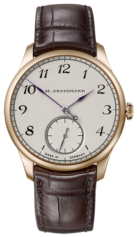 Tefnut Classic 39 - Moritz Grossmann