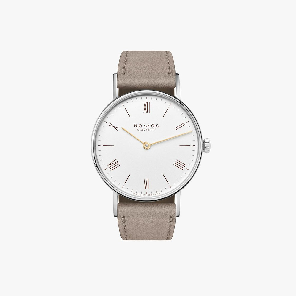 Ludwig 33 Duo - Nomos Glashütte