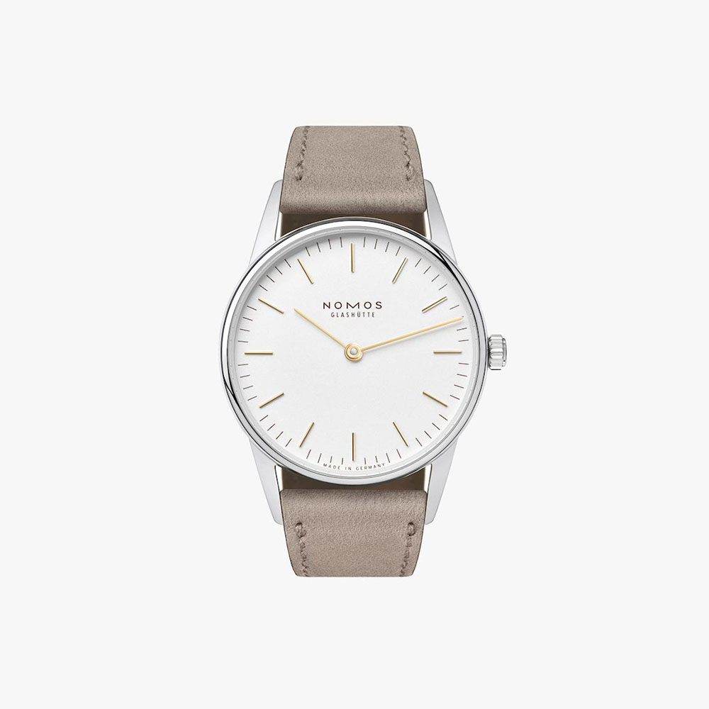 Orion 33 Duo - Nomos Glashütte