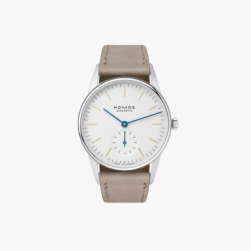 Orion 33 - Nomos Glashütte