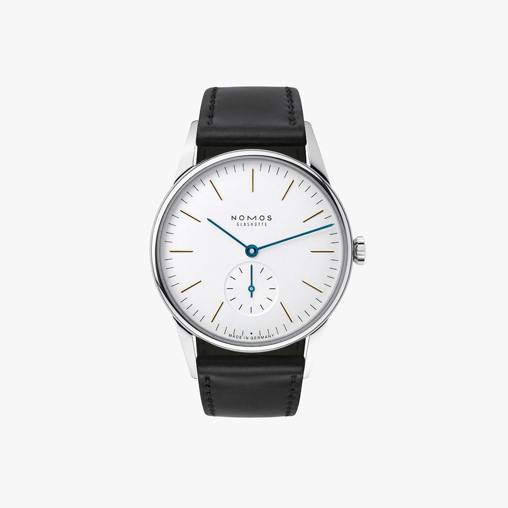Orion 35 - Nomos Glashütte
