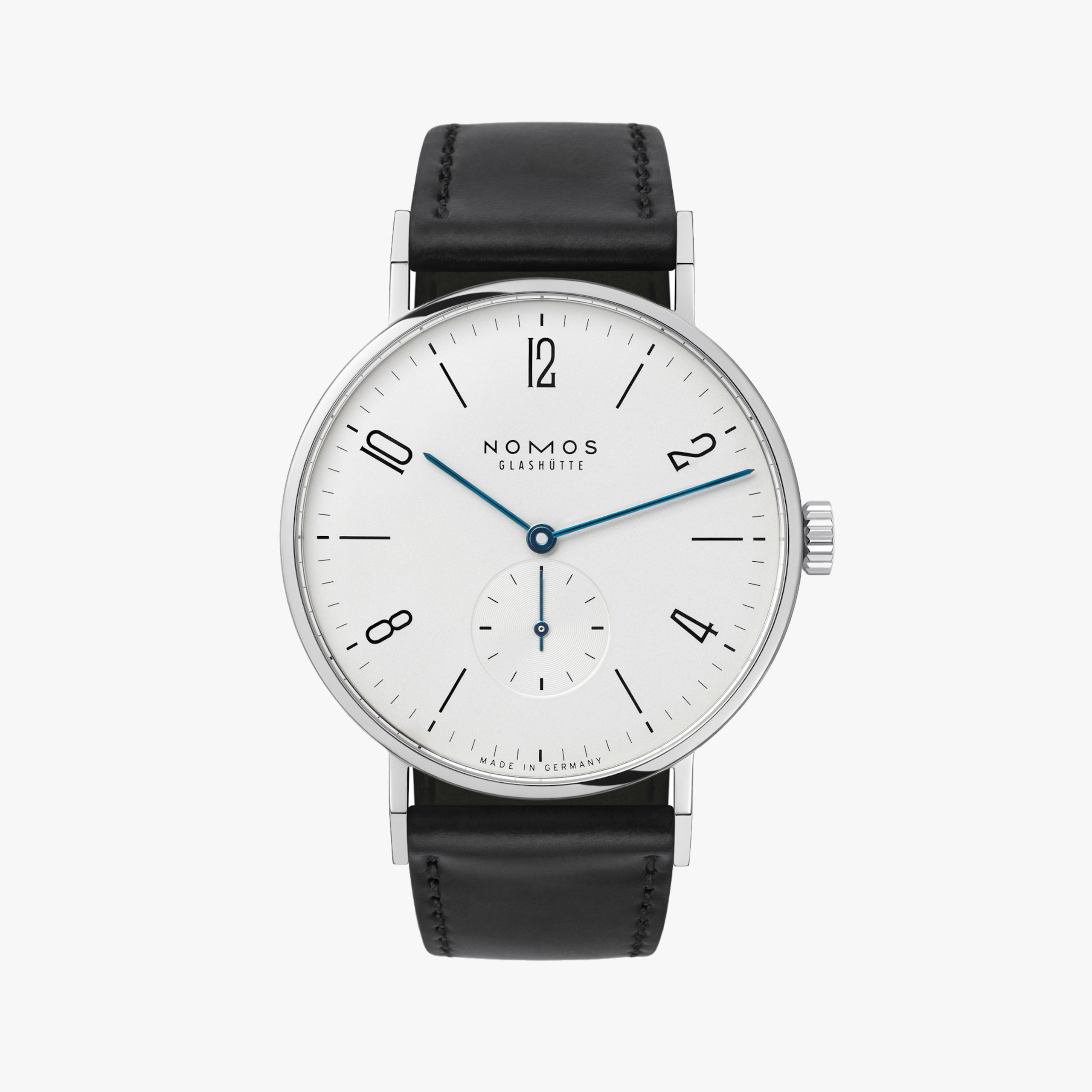 Tangente 38 - Nomos Glashütte