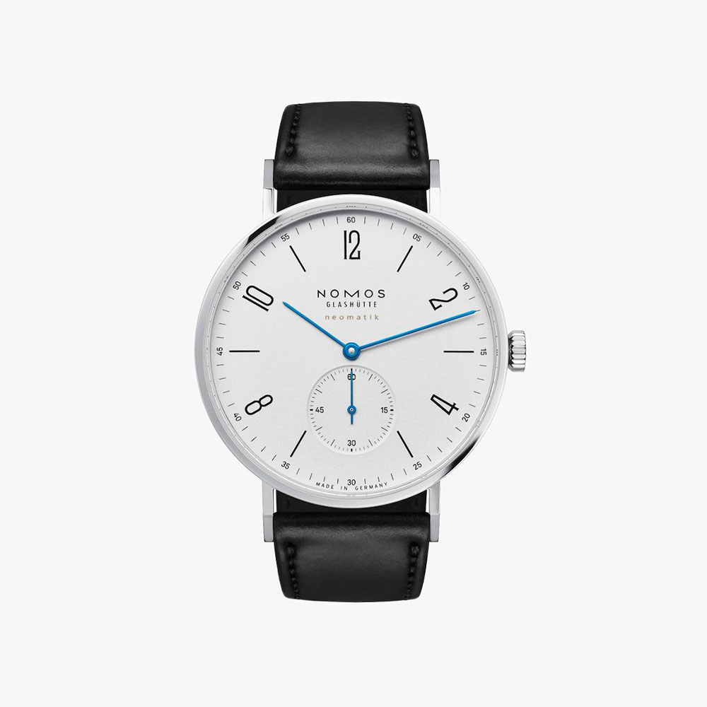 Tangente neomatik 39 - Nomos Glashütte