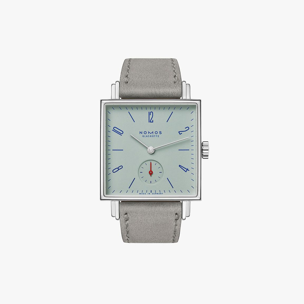 Tetra Petit Four Matcha - Nomos Glashütte