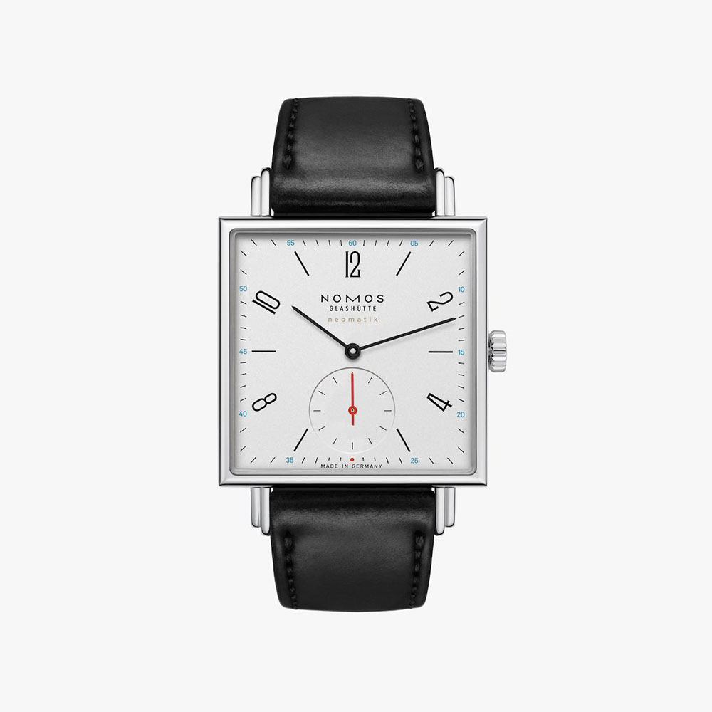 Tetra neomatik - Nomos Glashütte