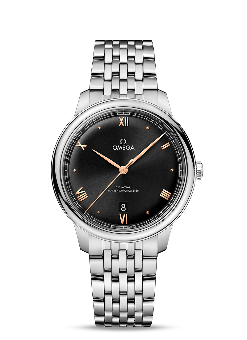 De Ville Prestige Co-Axial Master Chronometer 40 - Omega