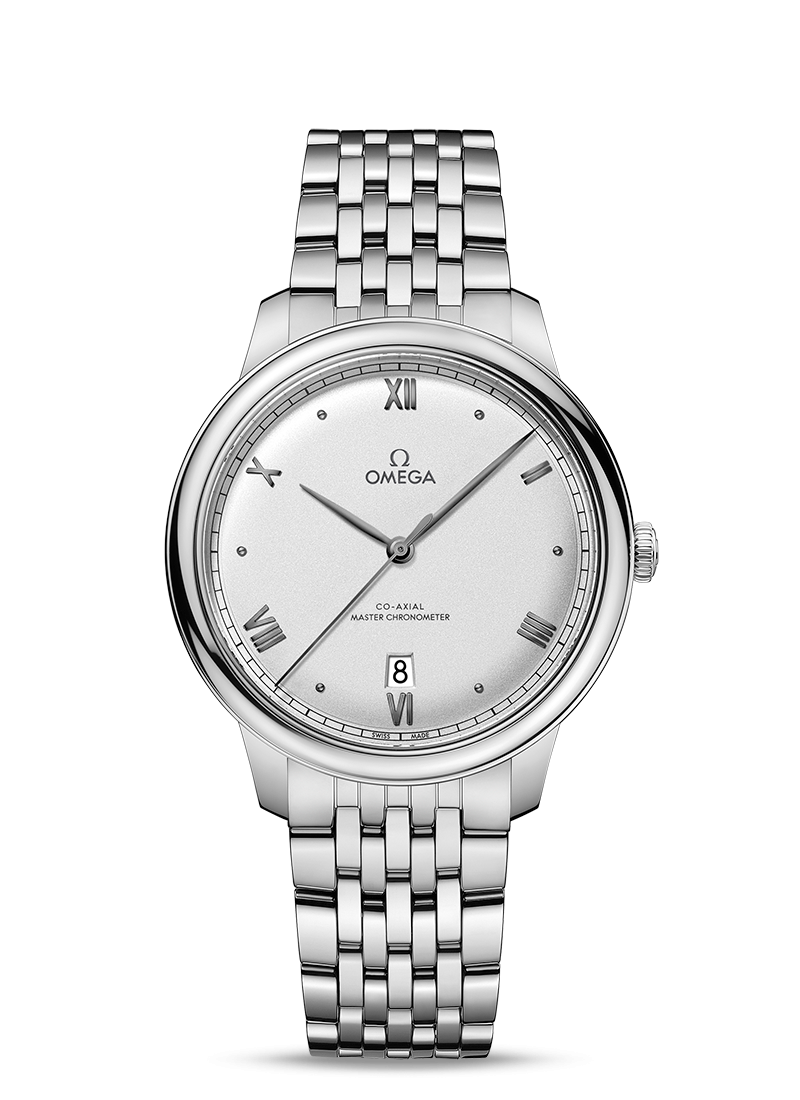De Ville Prestige Co-Axial Master Chronometer 40 - Omega