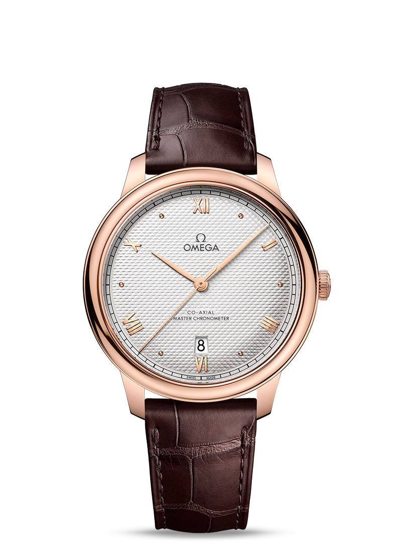De Ville Prestige Co-Axial Master Chronometer 40 - Omega