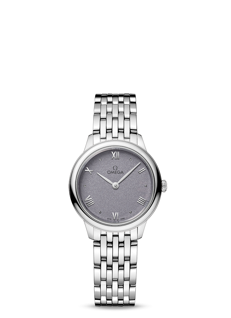 De Ville Prestige Q 27,5 - Omega