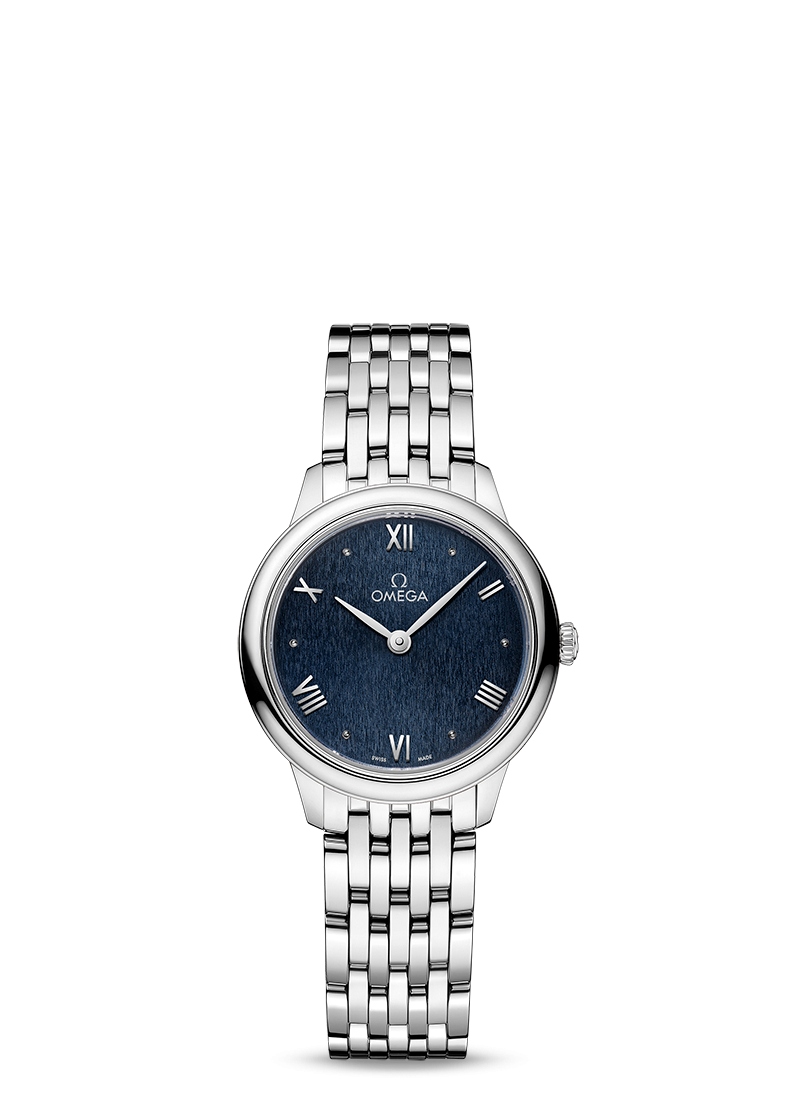 De Ville Prestige Q 27,5 - Omega