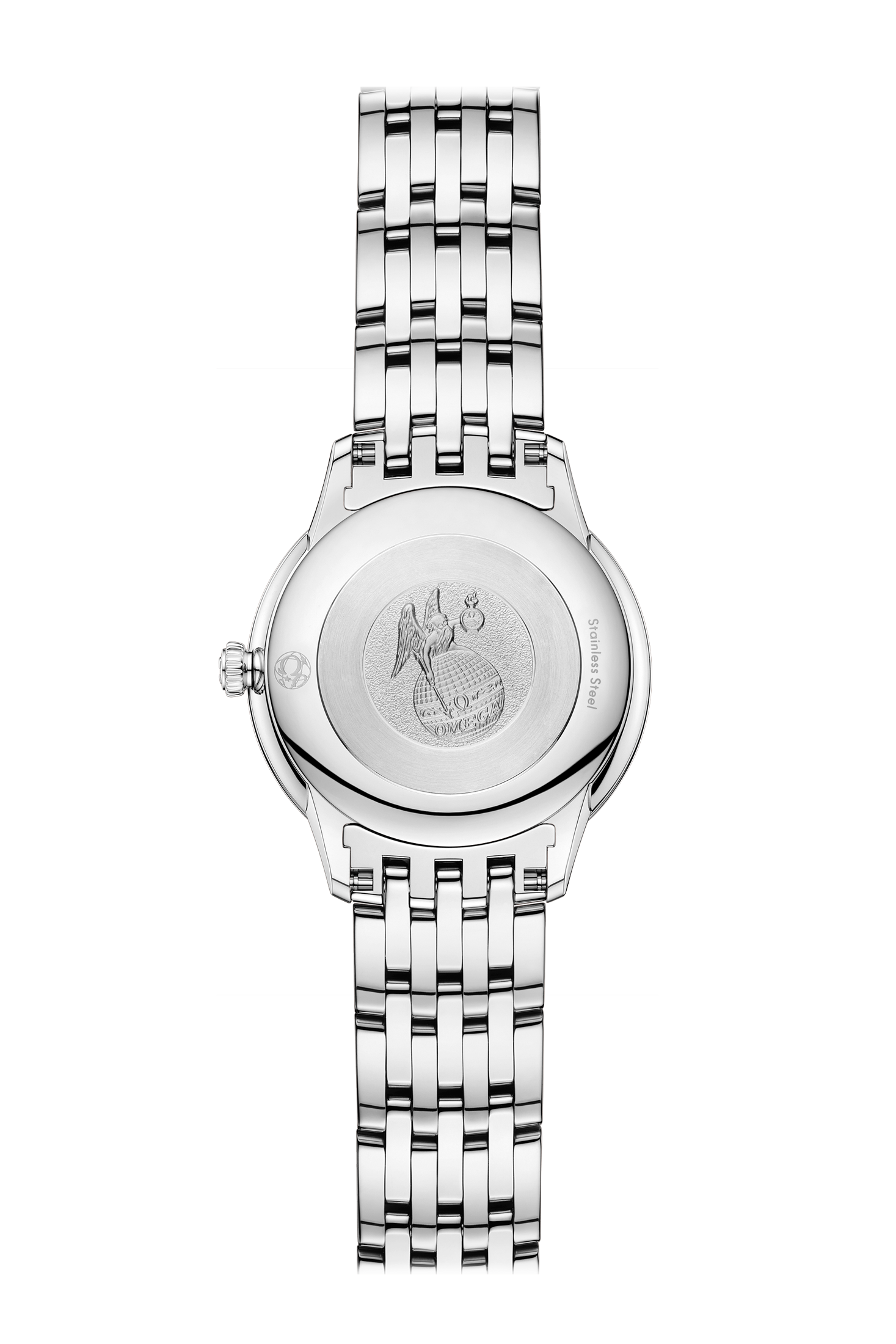 De Ville Prestige Q 27,5 - Omega Detailansicht