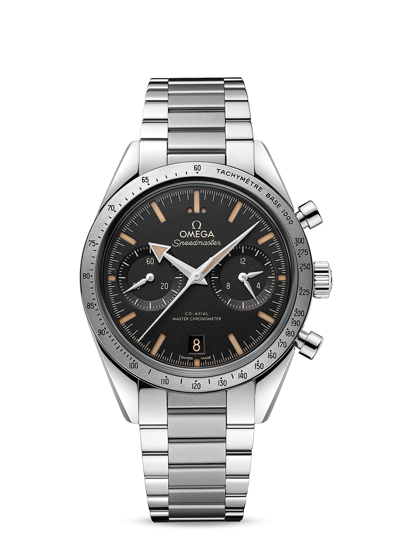 Speedmaster 57' Co Axial Master Chronometer - Omega