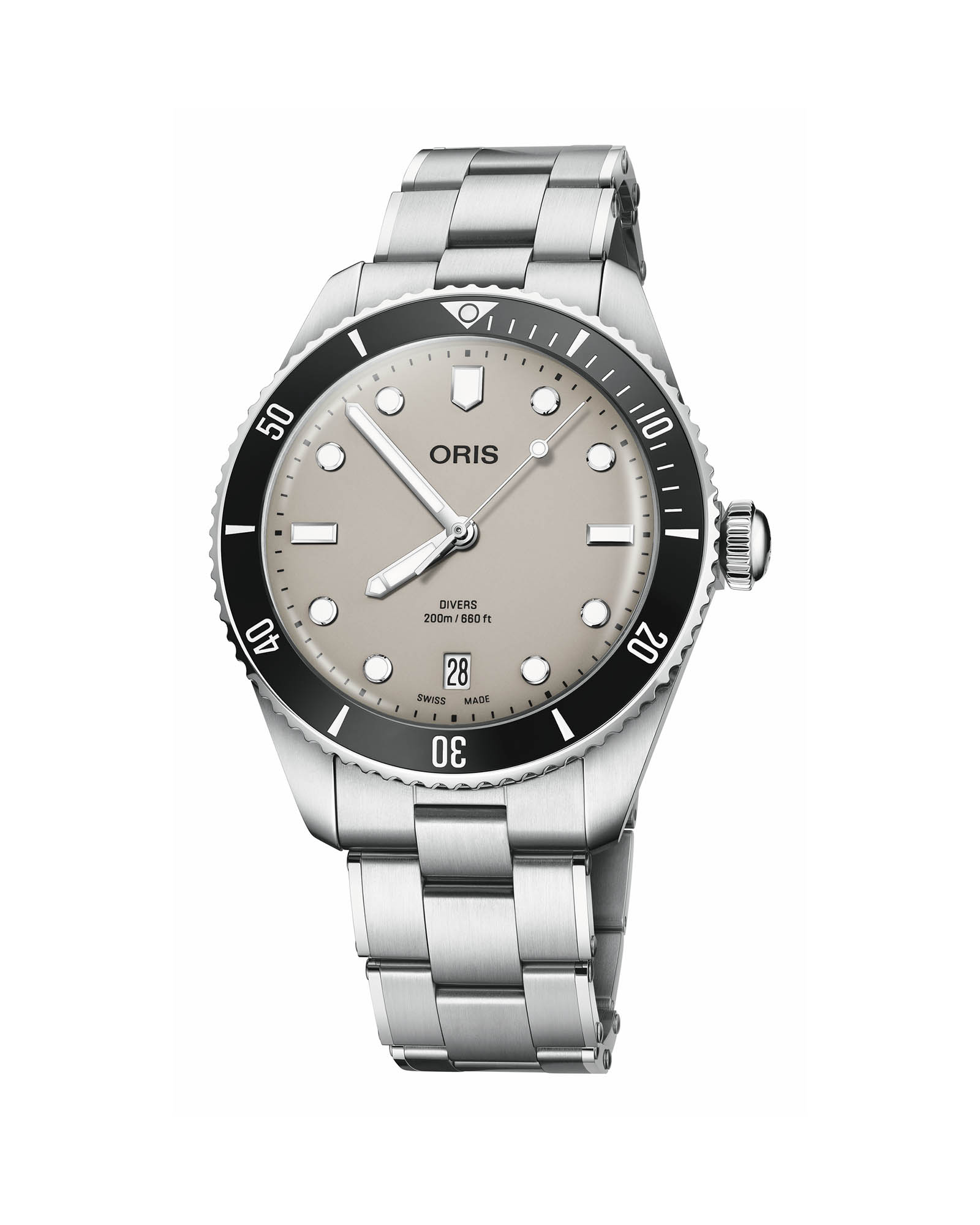 Divers Sixty Five 39mm - Oris