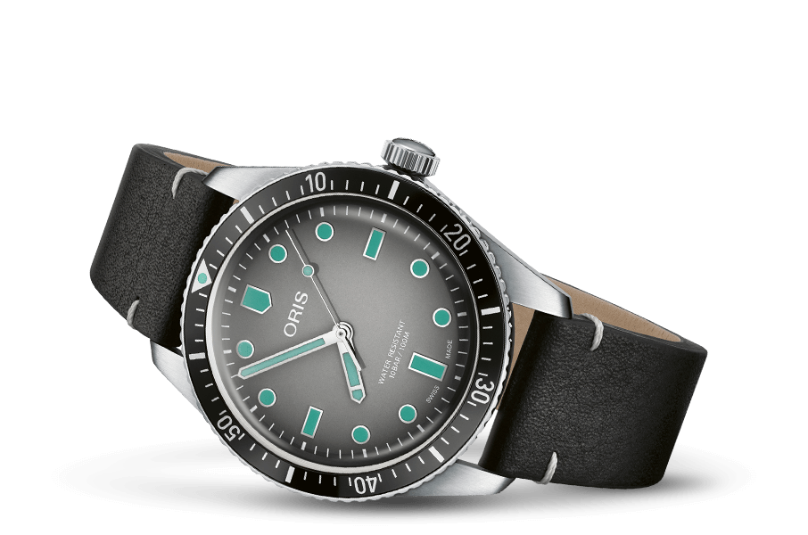 Divers Sixty Five 40mm - Oris