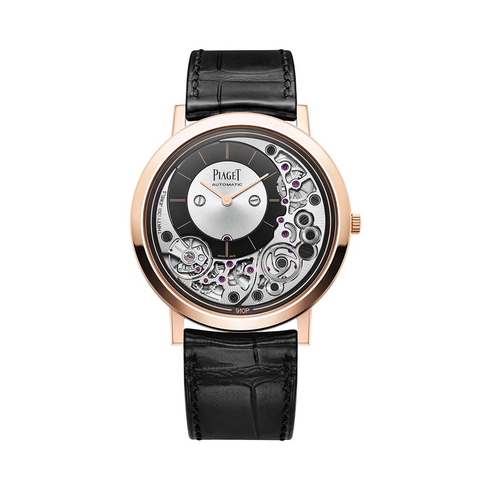 Altiplano 41 Openwork - Piaget