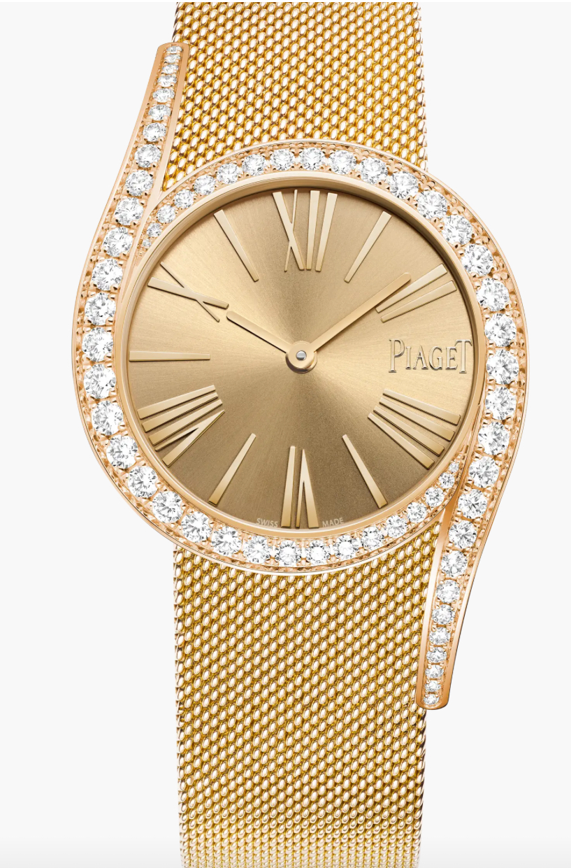 Limelight Gala A 32 - Piaget Detailansicht