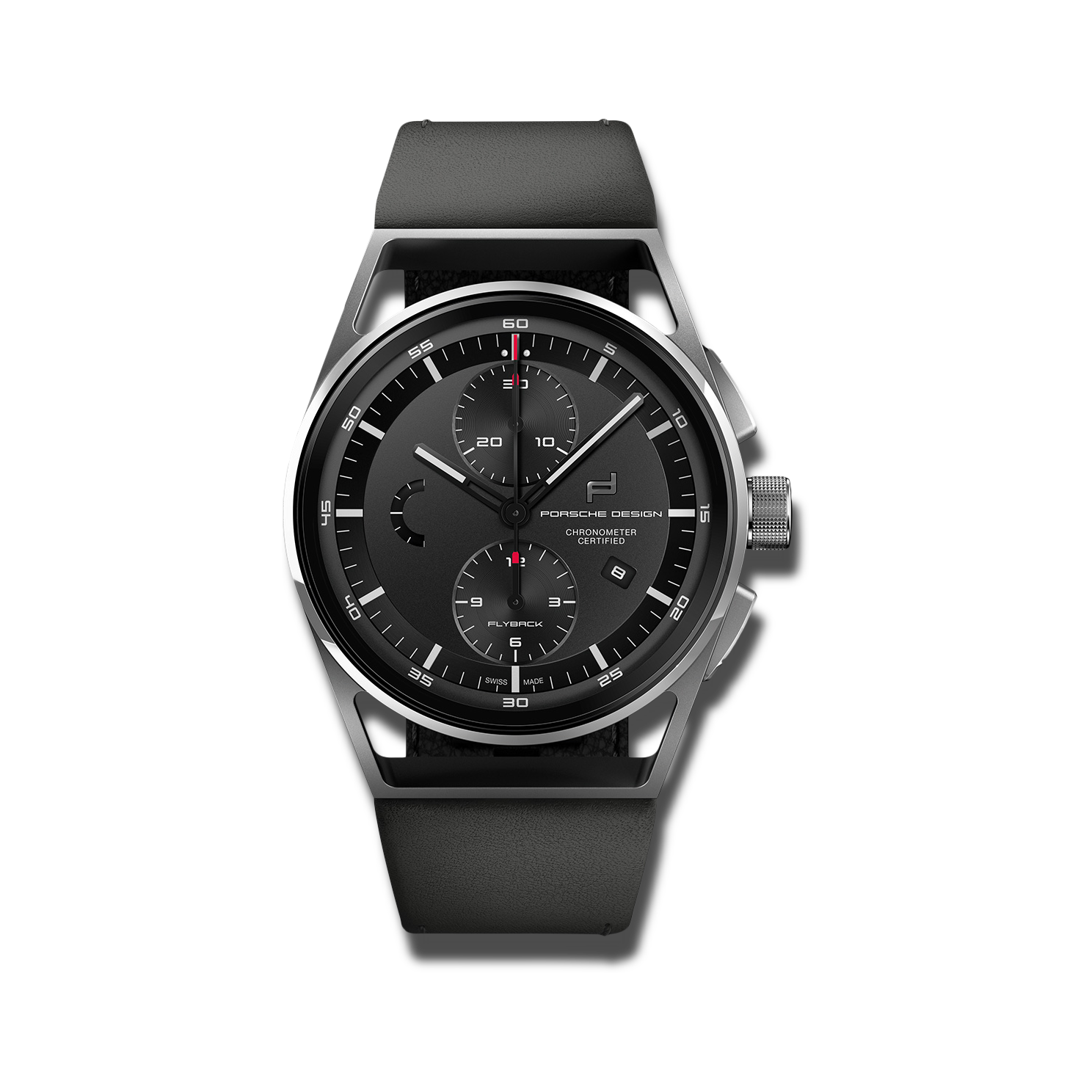 SpecialOffer 1919 Chronotimer Flyback - Porsche Design