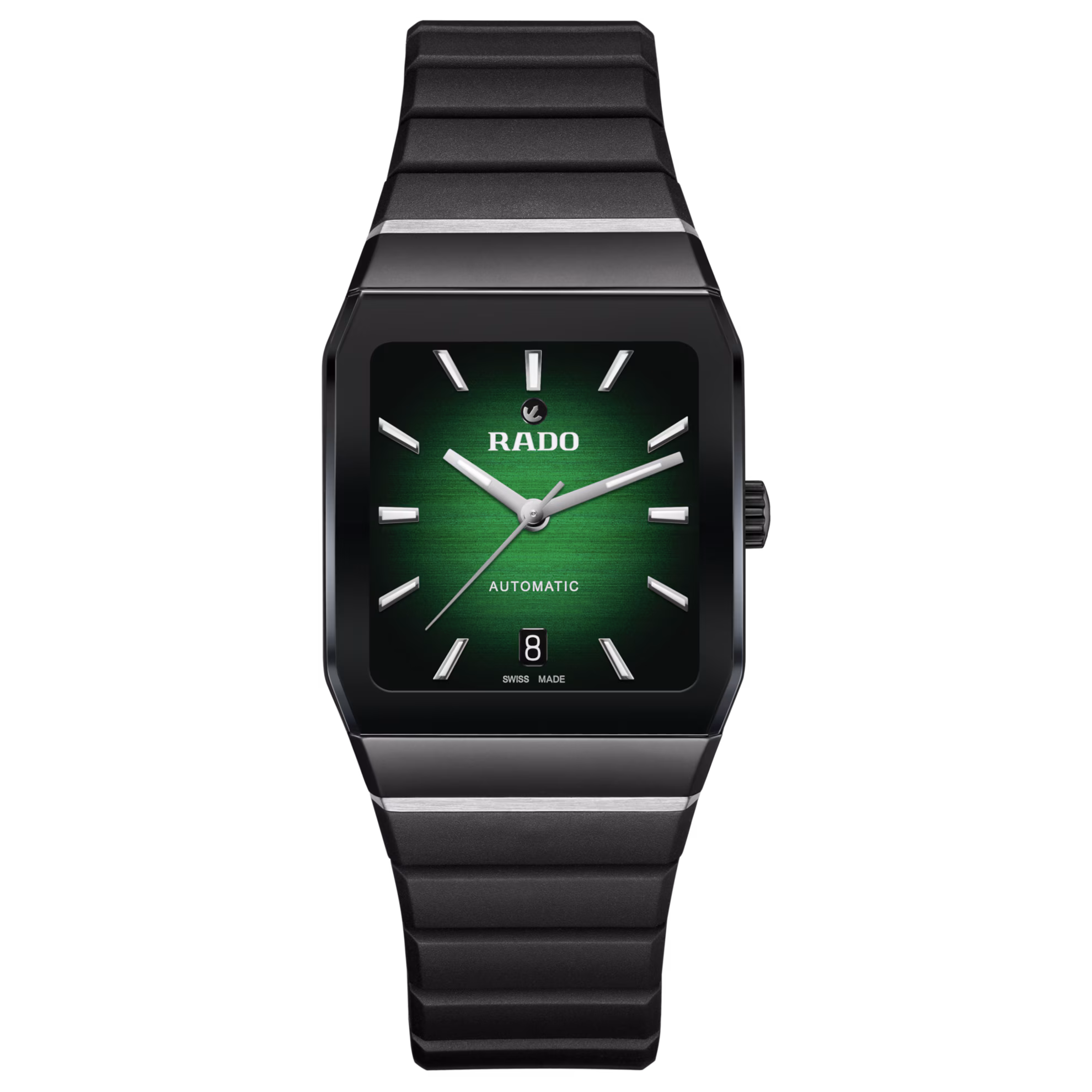 Anatom Automatic "Green" - Rado